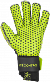 Reusch Fit Control Pro G3 SpeedBump Evolution 3970979 704 black back